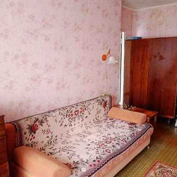 Продаж 1к квартири, 2хв до метро Студентська