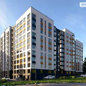 Продаж 2к Квартира Гетьмана Івана Мазепи вулиця ЖК Липки 2