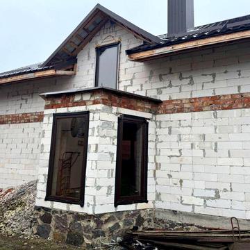 Продам приватний будинок