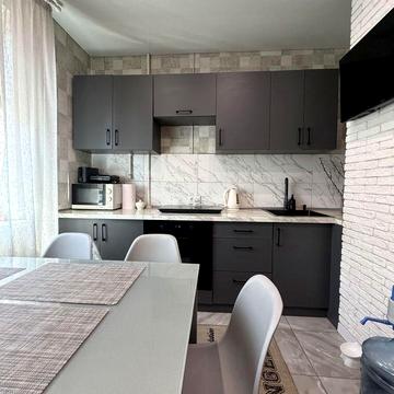 Продаж 1 кімн.квартири по булвар Європейський 19(Довгинцевський район)