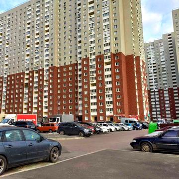 Сдам 79 кв.м пер.Балтийский 1, ЖК Новигатор