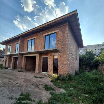 таунхаус з гаражем  Центр  Коперника 125 м2 єОселя новобудова