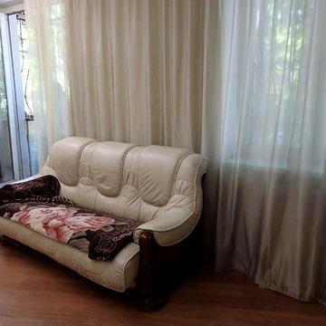 1 квартира м. ХТЗ ул. Библика 19, 50 м2 , студия