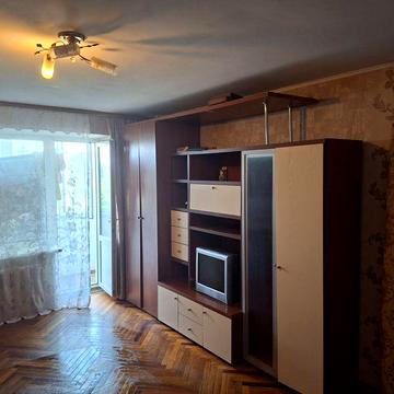 Здається однокімнатна квартира
