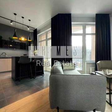 Оренда 1к квартири, ЖК 52 Перлина, вул. Михайла Бойчука 19а, Генератор