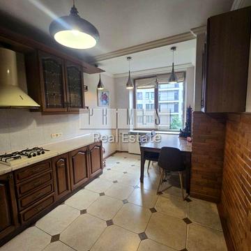 м.Палац України, Олімпійська!Продаж квартири В.Тютюнника,22-26, 88м2