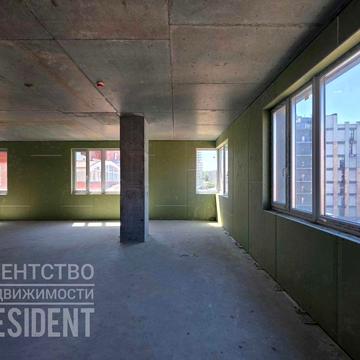 ЖК Екатеринославский 75 м². Центр Парк Шевченко, напротив Ля Сильо. Маяк Nebo Моцарт ЖК Екатеринославский