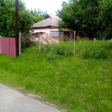 Продам будинок в селі Заріччя Черкаської області.