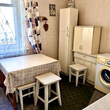 Квартира 43 м² - ЦЕНТР міста‼️Тираспольская площа. ГАЗовий котел - працює БЕЗ свтіла‼️Газова колонка. БАЛКОН. Тамбур!