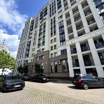 Квартира  в центрі міста ЖК Presrige apartments