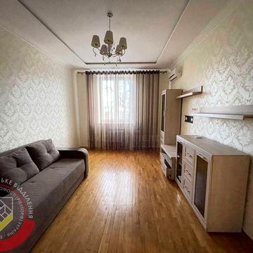 RLT O01 Оренда затишної 2-кімнатної квартири на проспекті Перемоги (Центр міста)