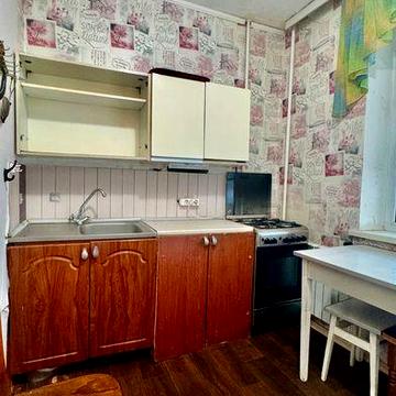 Червоної Калини 32А, оренда 1-к квартири, Троєщина, ГАЗ, 4 поверх!