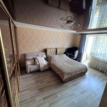Однокімнатна квартира центир ЖК Радоновський дом