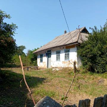 Будинок в с.Соколинці
