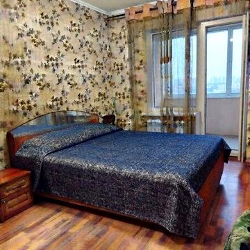 Продаж 3 кім.квартира пр.Лушпи