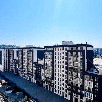 Продаж 1-но кімнатної квартири в ЖК Бетховен по вул. Городницька