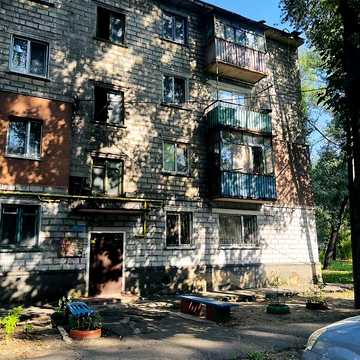 Продаж 2к Квартира Бірюзова вулиця