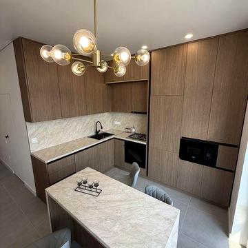 Продаж Квартир  ЖК Grand Central  2к ЖК Grand Central