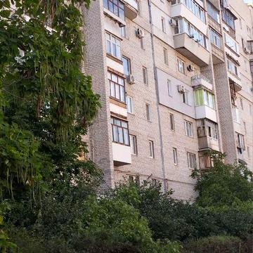 4-кімнатна квартира в районі Ромакса, 3/10цегл.