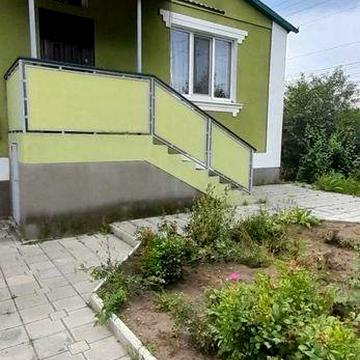 Здам дом в селе Волынская область Камінь-Каширський район
