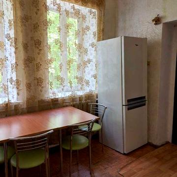 Квартира 67 м² в центре. Екатериновка за Озеркой, ул. Надежды Алексеенко