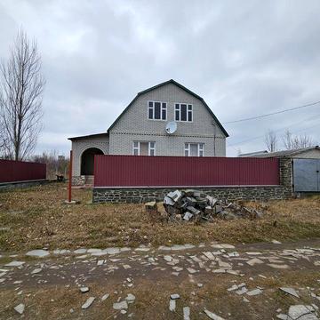 Будинок в Коростишеві