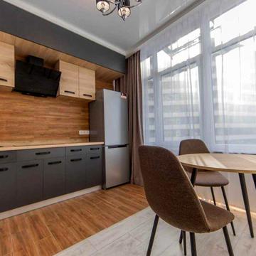 Красивая 1 Ком. в 32 Жемчужине на Каманина/ Парк Юность пляж Аркадия