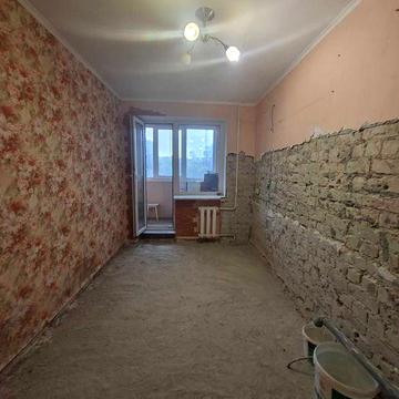 3‑кімнатна квартира по держпрограмам — інвестиція у майбутнє!