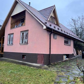 Будинок мікрорайон Горяни