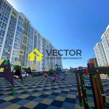 Найбільша однушка ЖК Пелюстковий, терміновий продаж ЖК Пелюстковий
