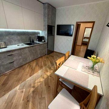 3 к.к. ЖК Фамільний двір, 110500$ id45971 ЖК Фамільний двір