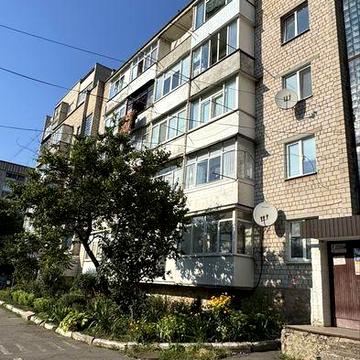 Продаж 2к квартири по вул. Нечуя-Левицького
