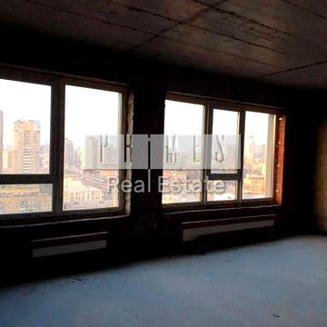 Продаж 2к квартири, ЖК AuRoom, вул. Паньківська, 20/82, Центр ЖК AuRoom