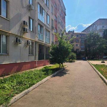 1 комнатная квартира в Лузановке