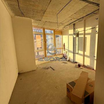 Продаж однокімнатного сирця в ЖК «Європейський Сіті»