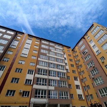 Продається 2-кімнатна новобудова, біля Майдану