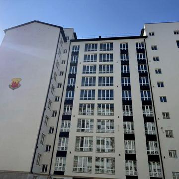Продається 2кімнатна квартира в новобудові