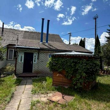 Продається 3кім в центрі з власним двором