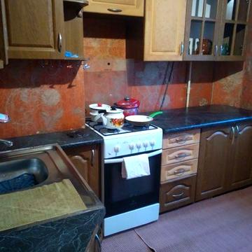 Оренда 1-но кімнатної квартири без техніки