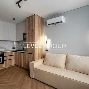 Продаж 1к квартири Варшавський 3, Подільський, Ретровіль ЖК Варшавський 3