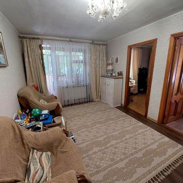 продаж 4 кімнатної квартири в р-ні 13 школи, Дендропарк, 3 поверх, АГВ