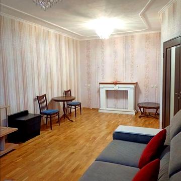 Сдам 3-к квартиру в Червоном хуторе