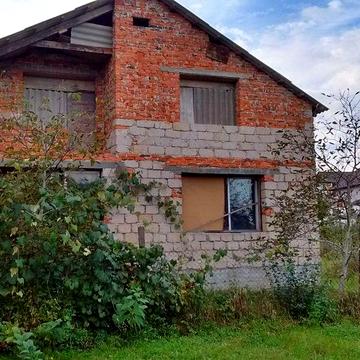 Продам будинок новобудова