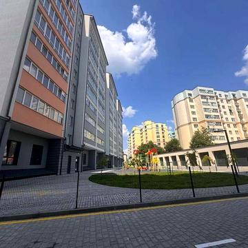 Простора 1 кімнатна квартира поруч з річкою ЖК Ювілейний