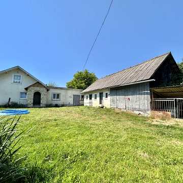 Продається будинок 110м.кв. Ділянка 9 соток. Тисменичани. Школа. Садок. Газ. Світло. Вода
