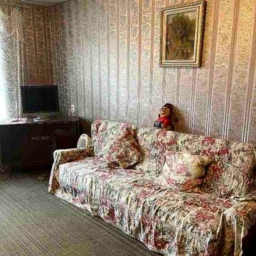 Сдается в аренду 2-комн.кв. в ЖК "Лахти"