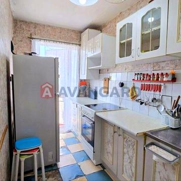 Двокімнатна квартира на 7поверсі з 9, район Starbath house