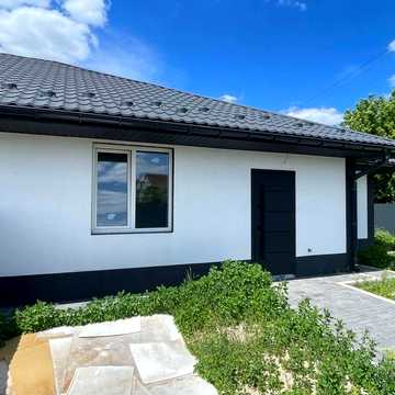Продаж сучасного дуплекса в Білогородці
