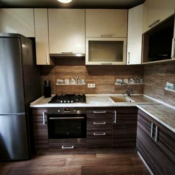 Продаж квартири з ремонтом, меблями і технікою 57500$