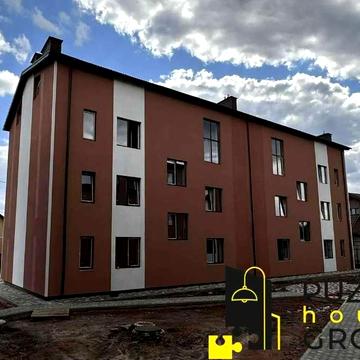 ЄОСЕЛЯ Продаж смарт-квартири 25 м2 в ЖК Riviera, Гостомель ЖК Riviera